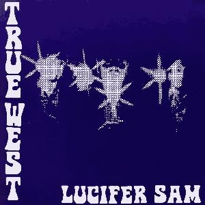 TRUE WEST - Lucifer Sam