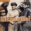 VARIOUS ARTISTS - Kicksville! Vol. 4