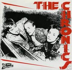 CHRONICS - First Time, Best Time