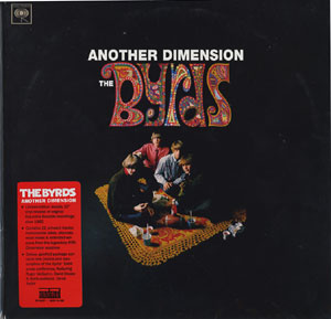 BYRDS - Another Dimension