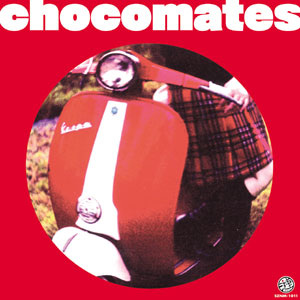 CHOCOMATES - Chocomates