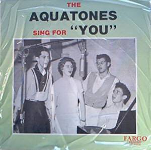 AQUATONES - Sing For You