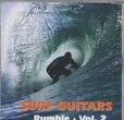 VARIOUS ARTISTS - Surf Guitars Rumble Vol. 2