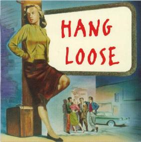VARIOUS ARTISTS - Hang Loose