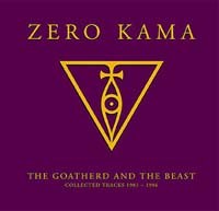 ZERO KAMA - The Goatherd And The Beast