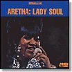 ARETHA FRANKLIN - Lady Soul