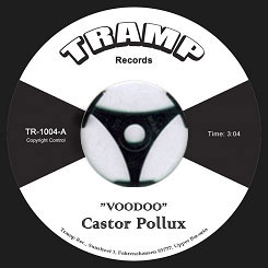 CASTOR POLLUX - Voodoo