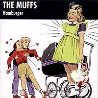 MUFFS - Hamburger