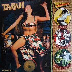 VARIOUS ARTISTS - Tabu! Vol. 1