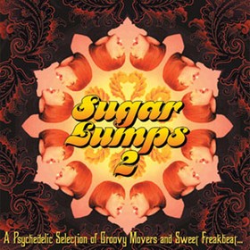 VARIOUS ARTISTS - Sugar Lumps 2