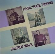 HASIL ADKINS - Chicken Walk