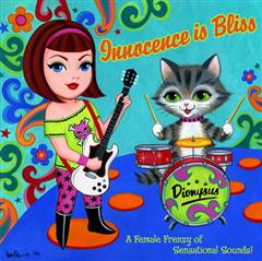 VARIOUS ARTISTS - Innocence Is Bliss