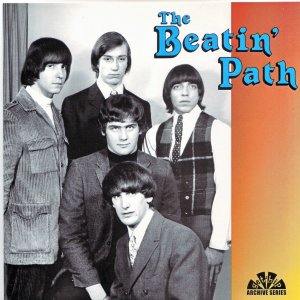 BEATIN' PATH - The Original Nothin' People