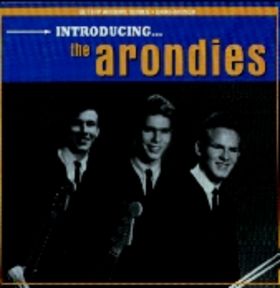 ARONDIES - Introducing The