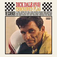 DICK DALE - Checkered Flag