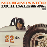 DICK DALE - Mr. Eliminator