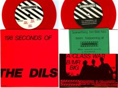 DILS - 198 Seconds Of