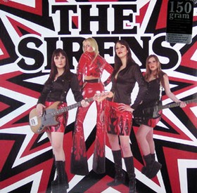 SIRENS - The Sirens