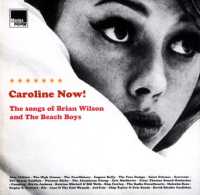 VARIOUS ARTISTS - Caroline Now - The Songs of Brian Wilson And The Beach Boys