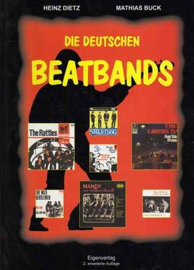 DIE DEUTSCHEN BEATBANDS - Heinz Dietz - Mathias Buck