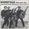 BONNEVILLE - Rockabilly Beat