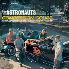 ASTRONAUTS - Competition Coupe