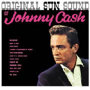 JOHNNY CASH - Original Sun Sound