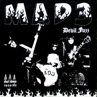 MAD 3 - Devil Fuzz