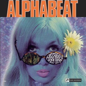 VARIOUS ARTIST - Alphabeat