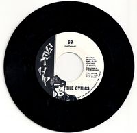 CYNICS - 69