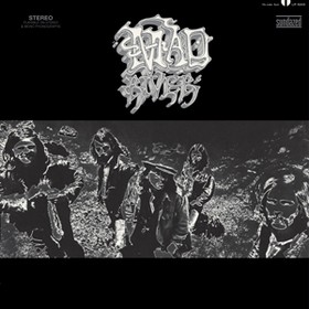 MAD RIVER - Mad River