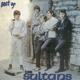 SULTANS, LES - Best Of