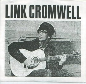 LINK CROMWELL - Crazy Like A Fox