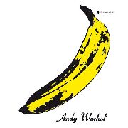 VELVET UNDERGROUND - The Velvet Underground And Nico
