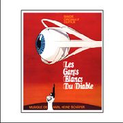 KARL HEINZ SCHÄFER - Les Gants Blans Du Diable