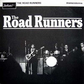 ROAD RUNNERS - The Road Runners