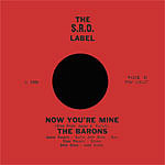 BARONS - Now You're Mine