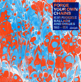 VARIOUS ARTISTS - Forge Your Own Chains
