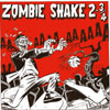 VARIOUS ARTISTS - Zombie Shake 2 3/4