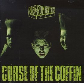 NEKROMANTIX - Curse Of The Coffin