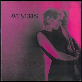 AVENGERS - Avengers