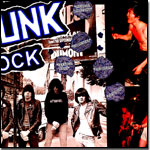 RAMONES & UNDERTONES - Punk Rock Slide!