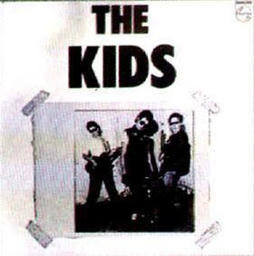 KIDS - The Kids