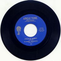 FI-TONES QUINTETTE - Silly & Sappy