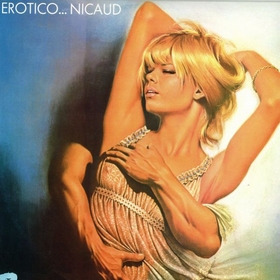 PHILIPPE NICAUD - Erotico ... Nicaud