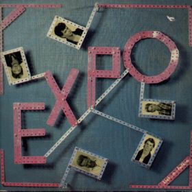 EXPO - Not-A-Talk-A