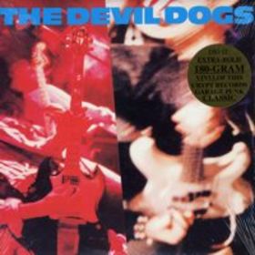 DEVIL DOGS - Devil Dogs