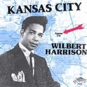 WILBERT HARRISON - Kansas City
