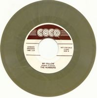 LITTLE MILTON - Let's Boogie Baby