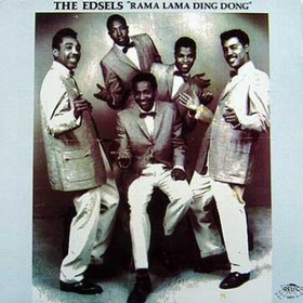 EDSELS - Rama Lama Ding Dong